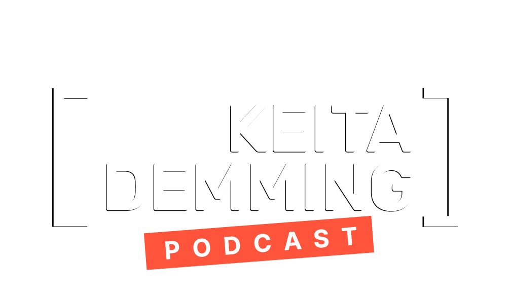 CONVERSATION WITH KD PODCAST
