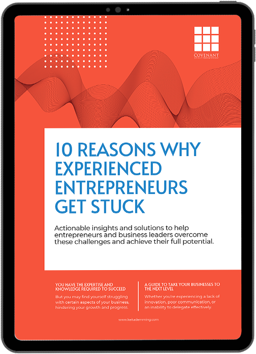 10-Reasons-Why-Experienced-Entrepreneurs-Get-Stuck-Keita-Demming-Ipad-Straight